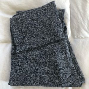 Wunder Under 28” High Rise Legging